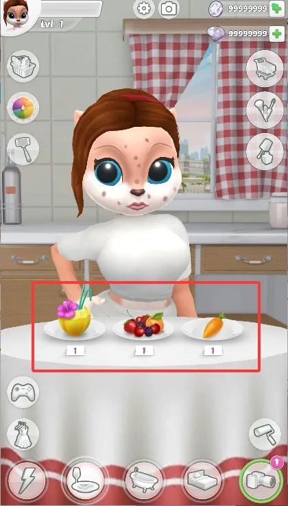 ��˵���ļ���è(����ģ����Ϸ)