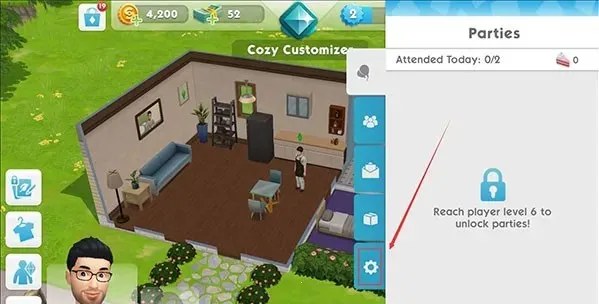 ģ������4������Ժ(ģ������4��Ϸ)