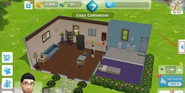 ģ������4������Ժ(ģ������4��Ϸ)