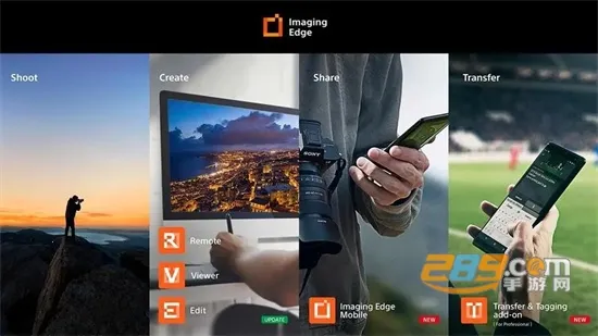 imagingedge(�����Ƭ��������)