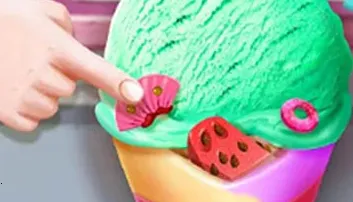 奇妙魔法公主蛋糕(蛋糕制作游戏) 奇妙魔法公主蛋糕(蛋糕制作游戏)