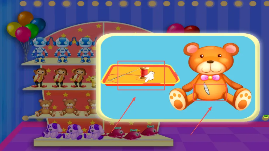 奇妙魔法公主蛋糕(蛋糕制作游戏) 奇妙魔法公主蛋糕(蛋糕制作游戏)