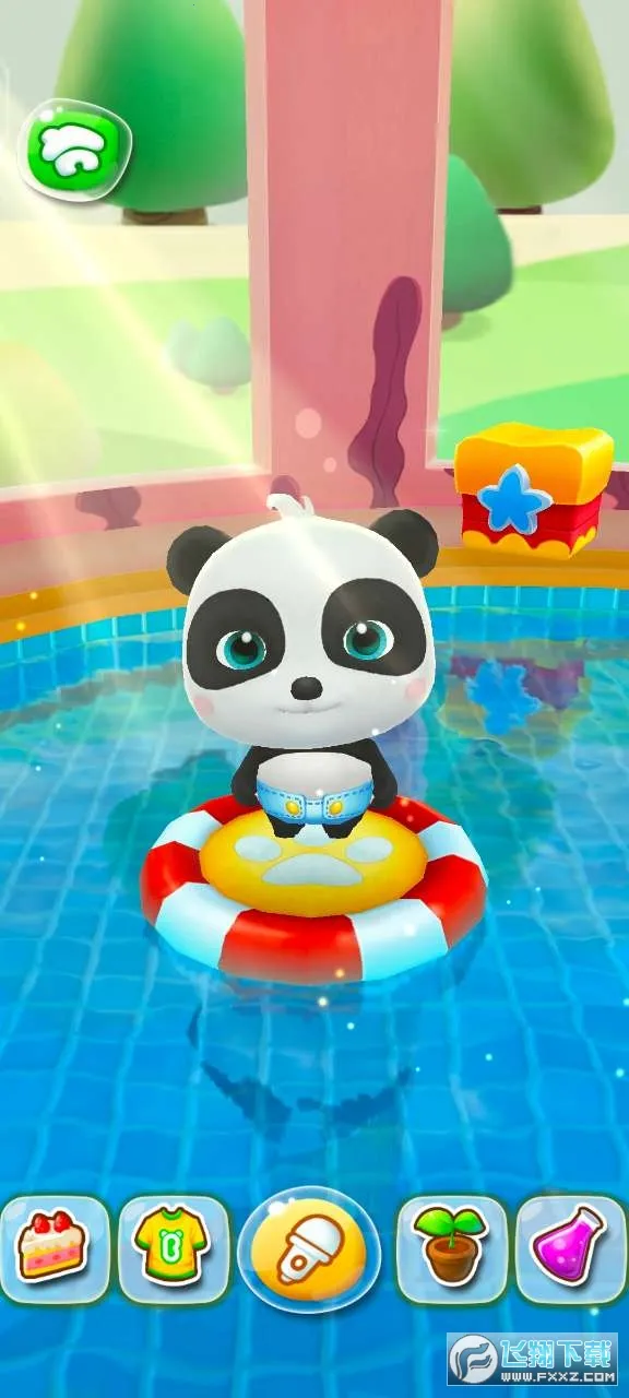 ��˵��������(��ͯ������Ϸ)