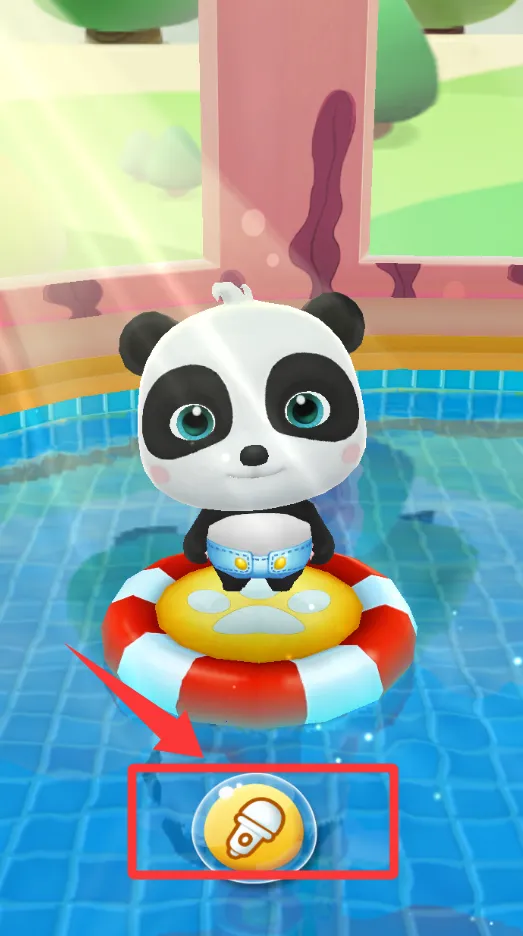 ��˵��������(��ͯ������Ϸ)