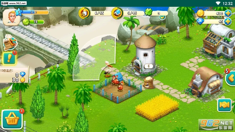 �Ķ�ׯ԰22025���ذ�װ