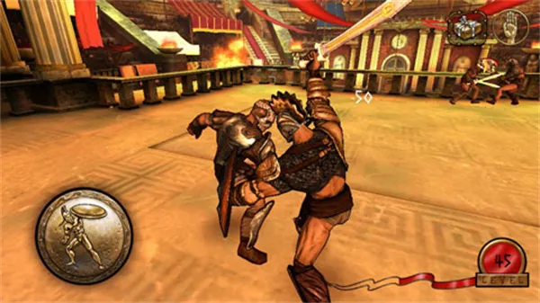 �ҽǶ�ʿ(��������Ϸ)