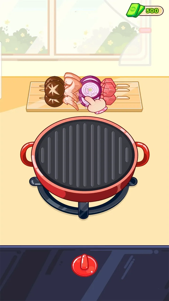 �տ�����(�տ��ϳ���Ϸ)