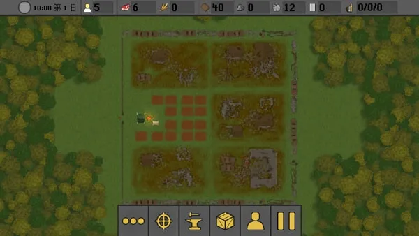 ֳ�������2D(ĩ��������Ϸ)