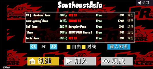 FRLegends�ٷ���