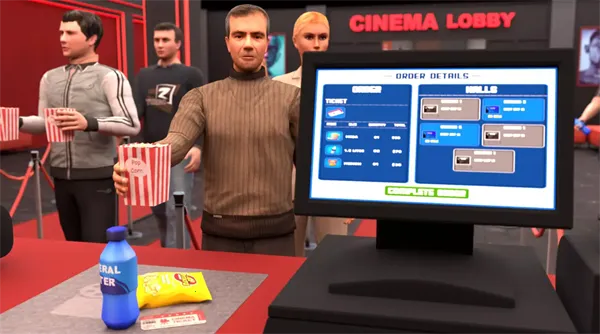 ��ӰԺ(ӰԺ��Ӫ��Ϸ)