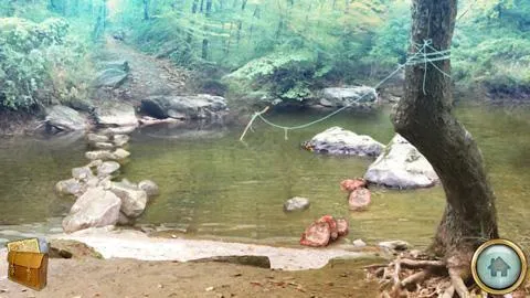 ����Ϫ��(ð�ս�����Ϸ)