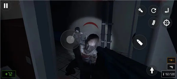 �鹹3��ʬ����(ɥʬ�����Ϸ)