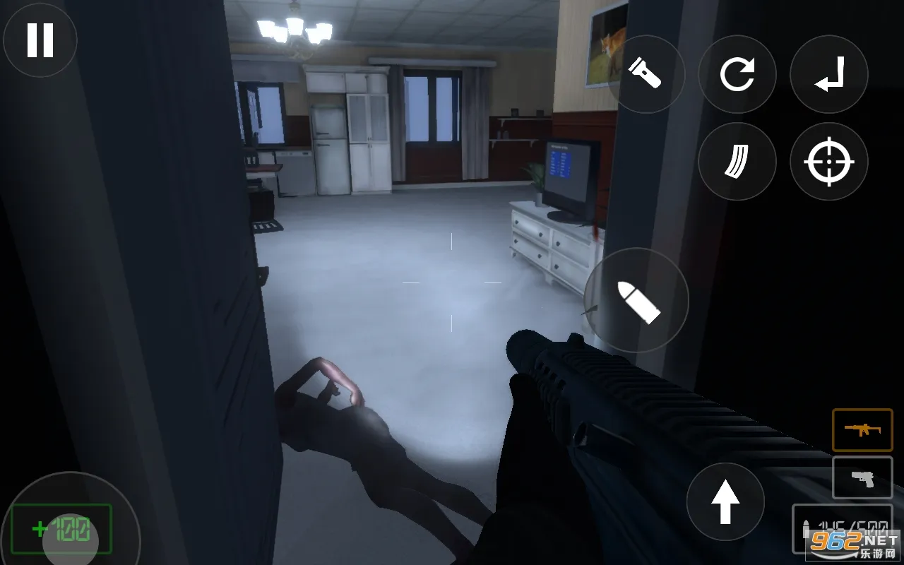 �鹹3��ʬ����(ɥʬ�����Ϸ)