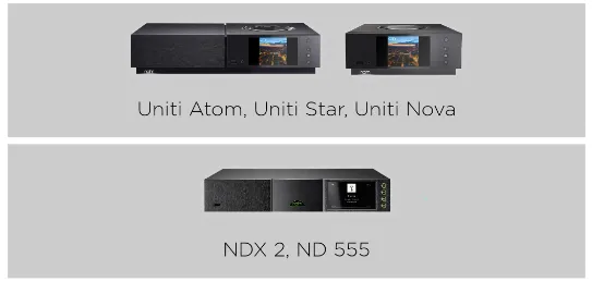 Focal and Naim(�������Ӧ��)