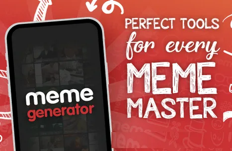 Meme Generator PRO(������������)