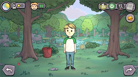 �ҵĺ����µĿ�ʼ(ģ��������Ϸ)