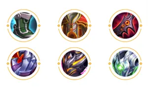 亚连怎么出装配图2