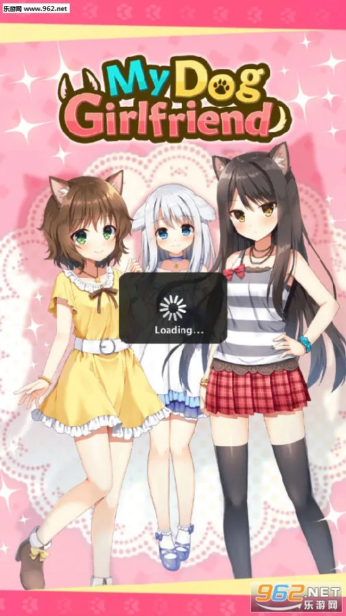 �ҵ�С��Ů��(����������Ϸ)