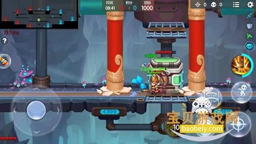 ССͻ����(ǹս�����Ϸ)