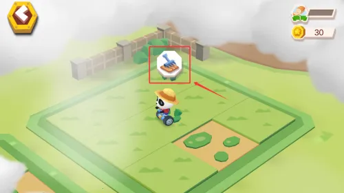 С��ũ��ʱ��(��ͯũ����Ӫ��Ϸ)