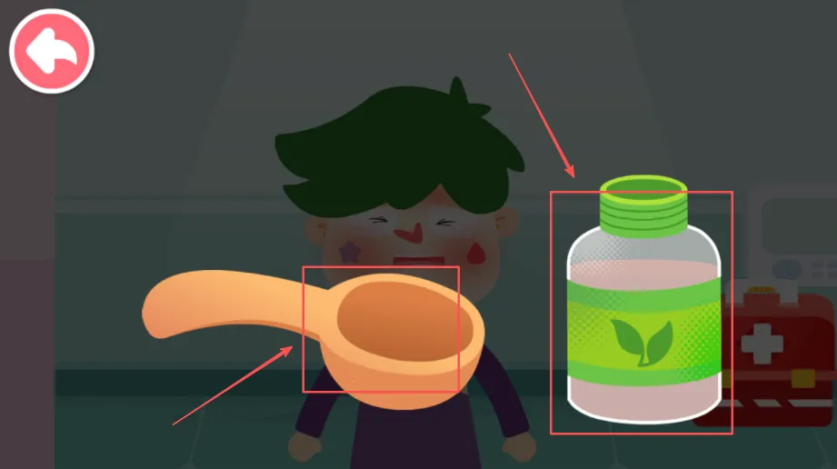 ������������(��ͯҽ����Ϸ)