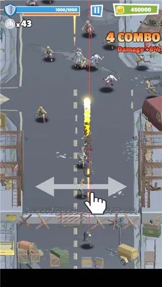 ����ĩ���Ҵ���(ɥʬ���������Ϸ)