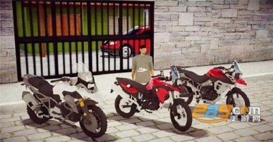 Ħ�����ֵ�����(Ħ�о�����Ϸ)