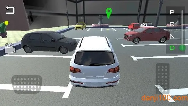 ����ͣ����(����ͣ����Ϸ)