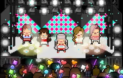 �¿�ż������ż��ɳ�(ż��������Ϸ)