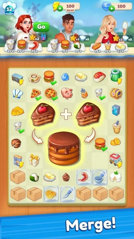 �ϲ��������(������Ӫ��Ϸ)