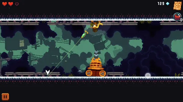 丹达拉恐惧试炼(动作格斗游戏) 丹达拉恐惧试炼(动作格斗游戏)