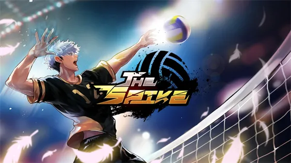 The Spike Volleyball battle2026���°汾