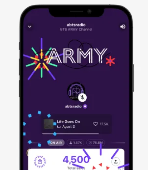 Stationhead�����ֻ���