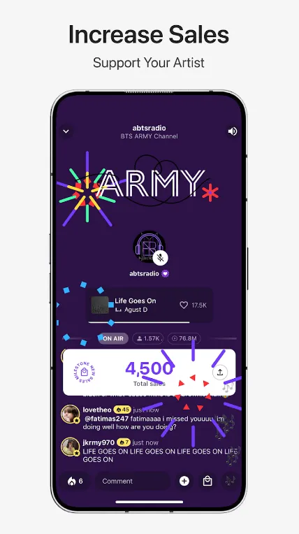 Stationhead�����ֻ���