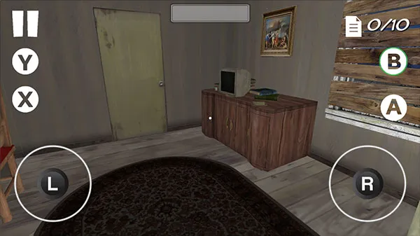 �ֲ�������3D