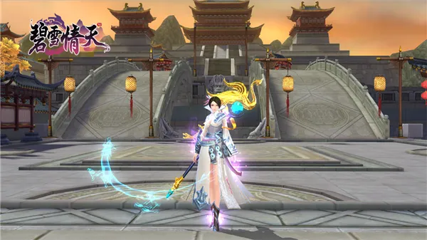 ��ѩ����3D�����ֻ���