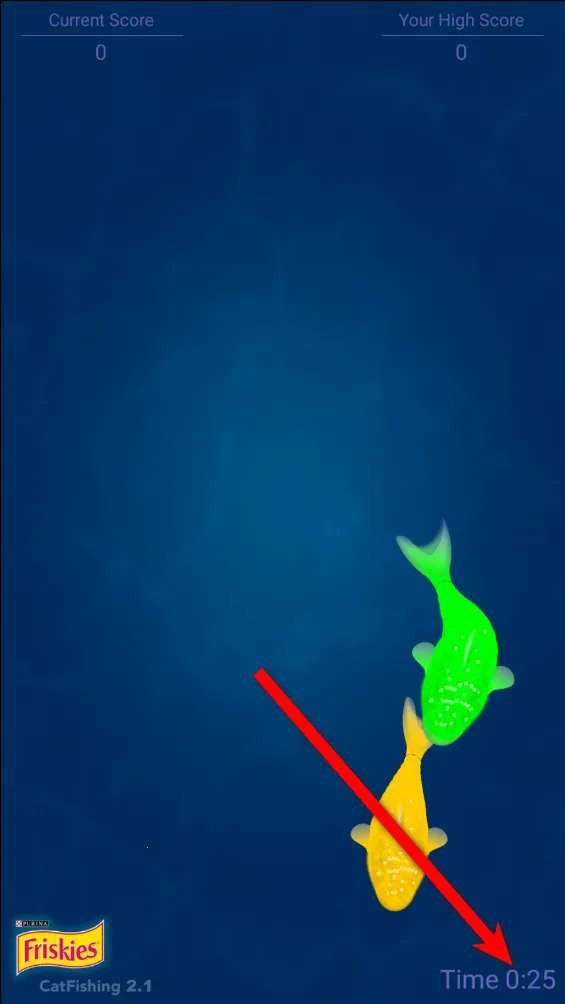 CatFishing��׿���ֻ���