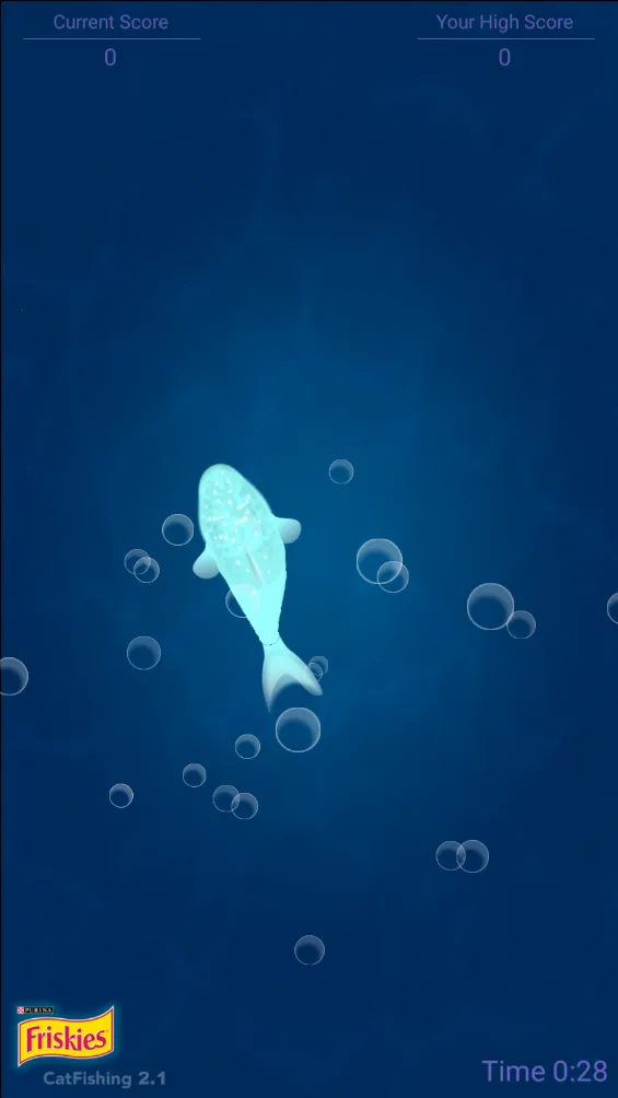 CatFishing��׿���ֻ���