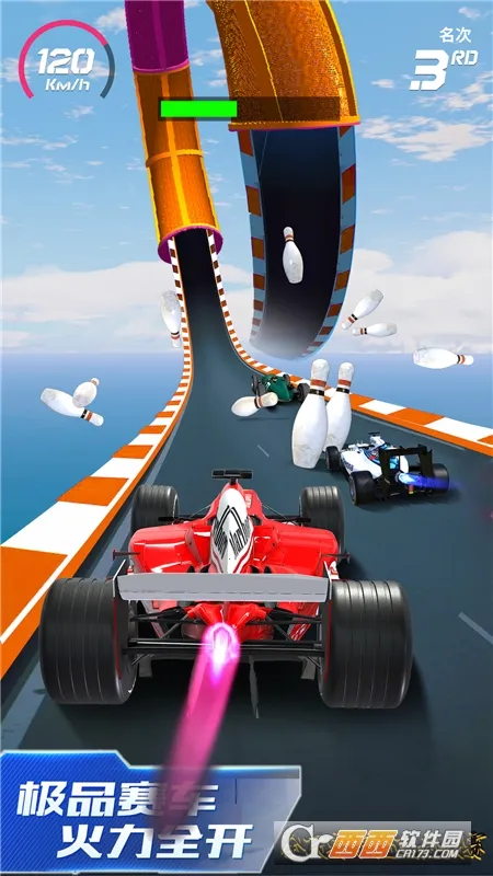 史诗汽车模拟器最新手机版 史诗汽车模拟器最新手机版
