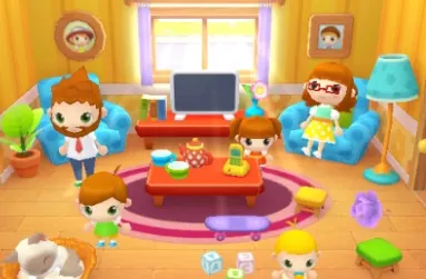 ����У԰��ͥ�������ֻ���