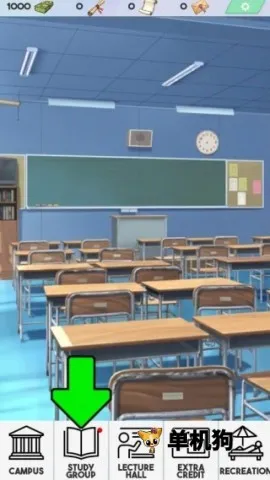 ż��У԰ģ����