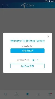 My Telenor