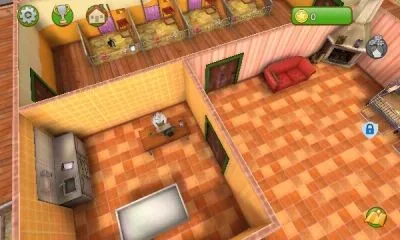 �ҵĶ�������