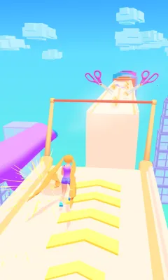 剪头发快跑2026官方最新版本 剪头发快跑2026官方最新版本