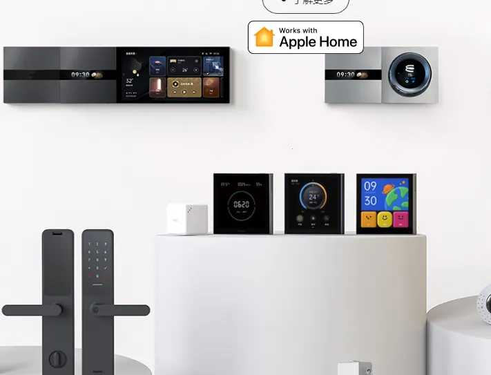 AqaraHome���ܼҾ�2026�ٷ�����