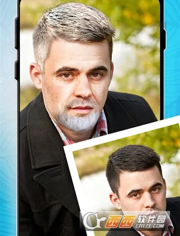 �������