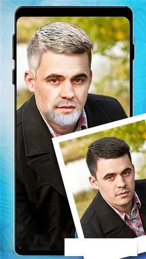 �������