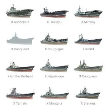 WoWsInfo�����ֻ���