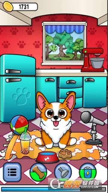 corgi�»�app����