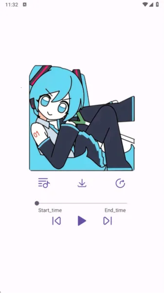 miku music2026�ٷ����°汾